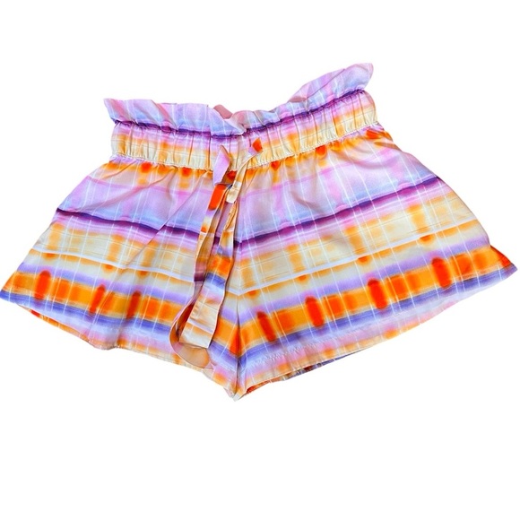 Future Collective x Gabriella Karefa-Johnson
Paperbag Shorts - Size Medium - Picture 4 of 6